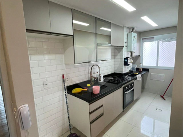 Apartamento à venda com 2 quartos, sendo 1 suíte,  em Vila Pirituba, São Paulo, SP