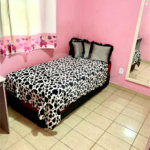 LINDO APARTAMENTO COM 02 DORMITÓRIOS.