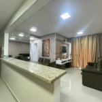 Apartamento para alugar com 2 quartos, sendo 1 suíte, no Centro, Bertioga, SP