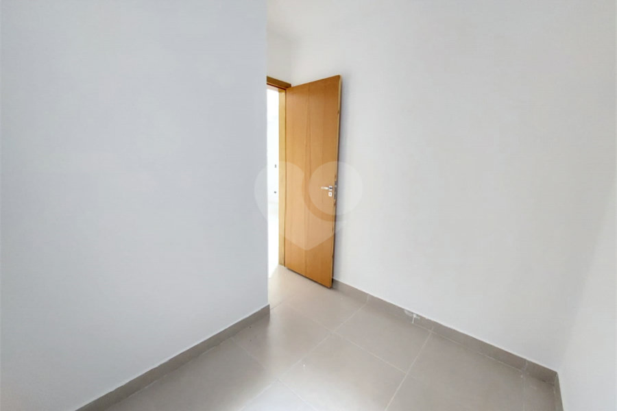 Apartamento 2 quartos - Tucuruvi