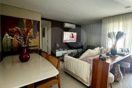 Apartamento à venda ou Locação – Condomínio Verde Morumbi – Torre Eco