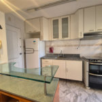 Apartamento Mobiliado, e Aconchegante, Bem Localizado