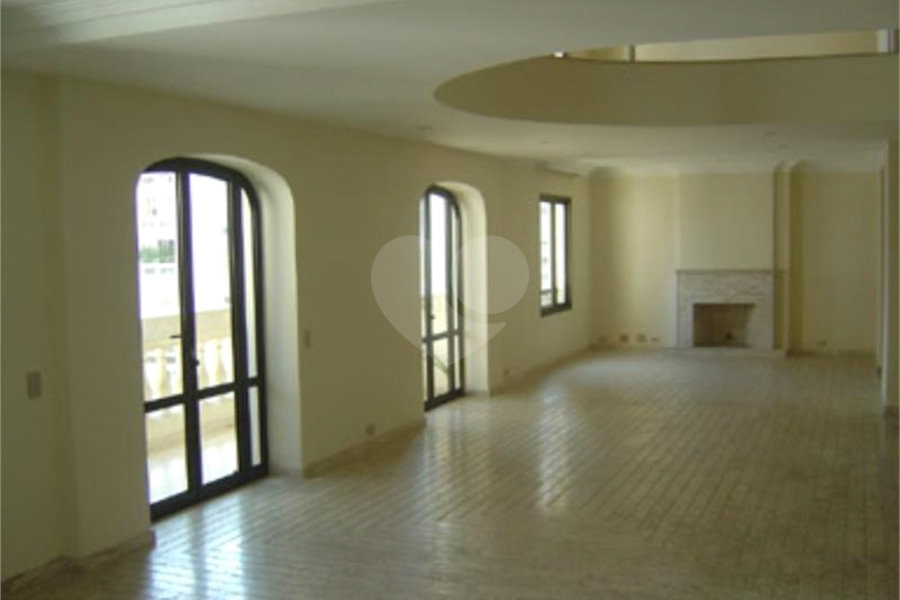 APARTAMENTO COM 3 SUÍTES, 4 VAGAS, 420 M², JARDIM AMÉRICA