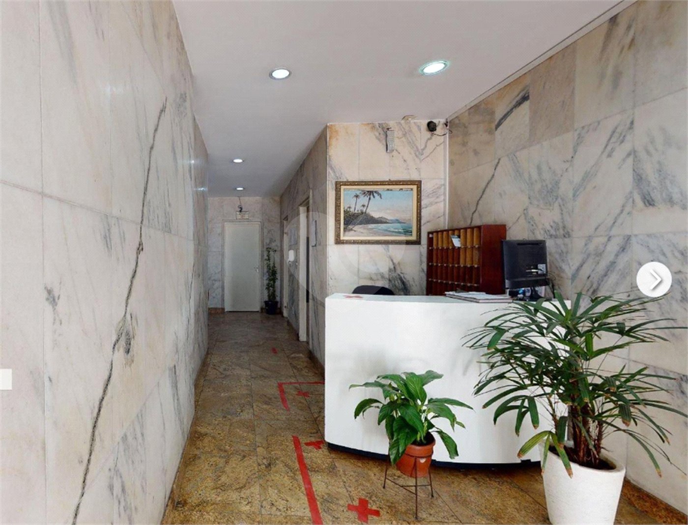 APARTAMENTO A VENDA EM SP BELA VISTA
