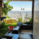 APTO 4 DORM (SUÍTES) E 5 GARAGENS NA SAÚDE