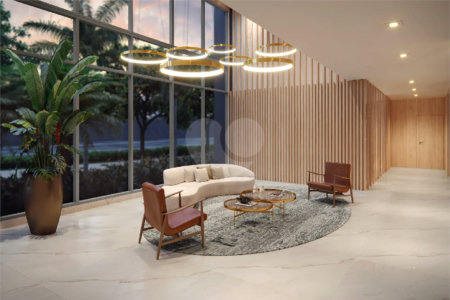 Apartamento Alto Padrão na Mooca
