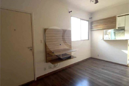 Apartamento no Allure Condomínio Resort.