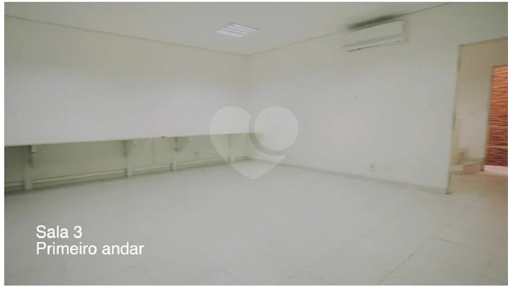 Oportunidade de Prédio Comercial para locação em Moema e Vila Nova Conceição.