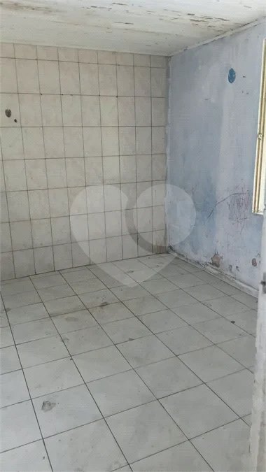 OPORTUNIDADE! ÓTIMO PARA INVESTIDOR. TERRENO 307 M²- Proximidade JABAQUARA