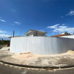 Casa térrea nova para venda no Parque Belvedere