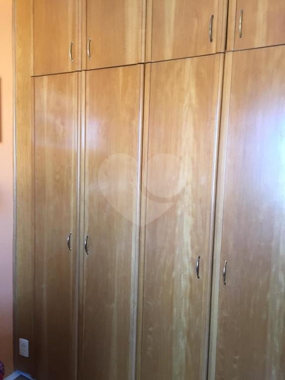 Apartamento com 3 quartos