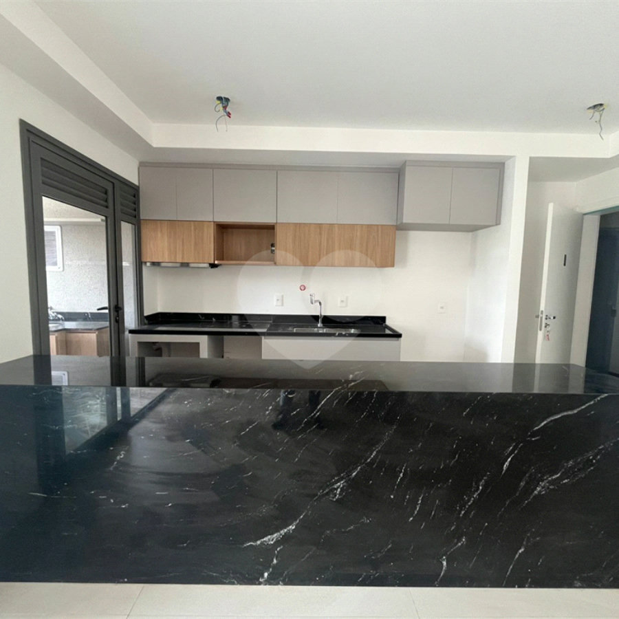 Apartamento à venda em Pinheiros