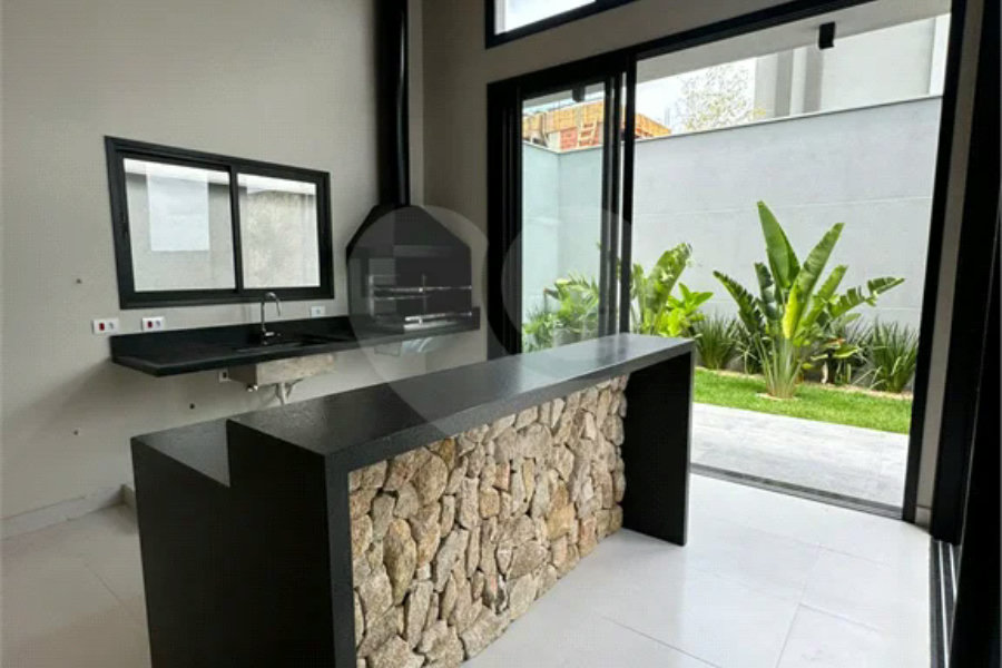 Casa à venda no Damha II com 4 Suítes em Piracicaba/SP.
