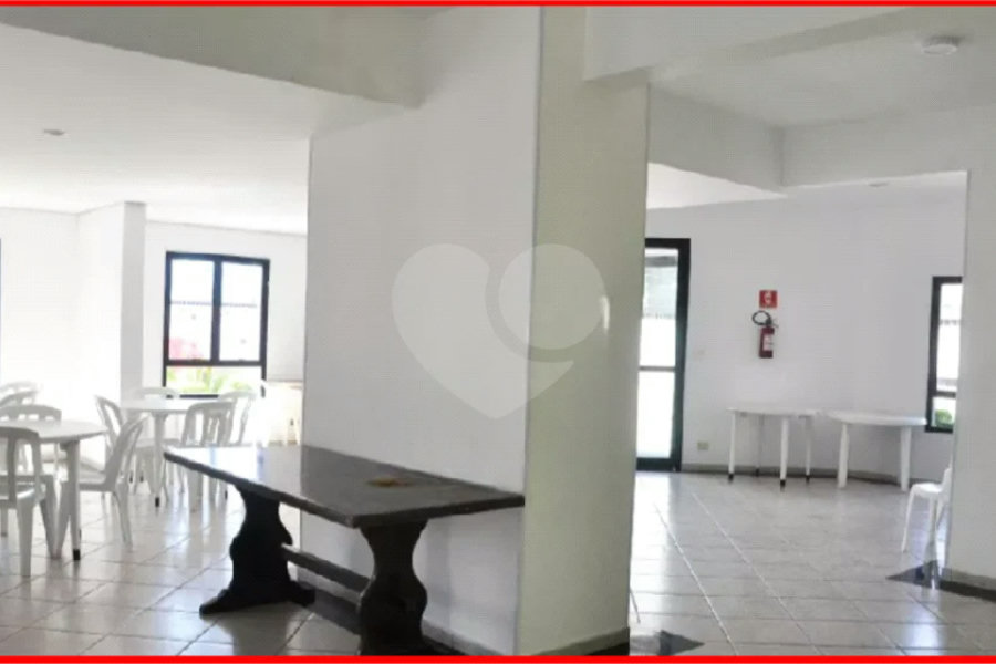 Apartamento à venda com 3 quartos, sendo 1 suíte,  em Tucuruvi, São Paulo, SP