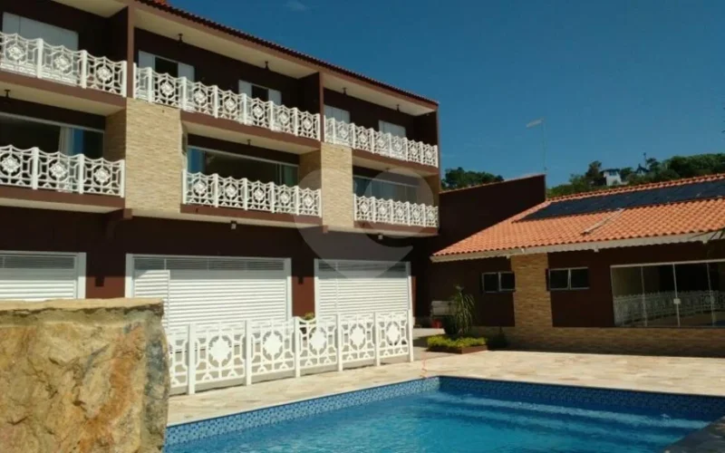 Excelente imóvel para lazer da sua família.
