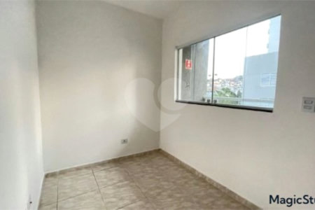 Apartamento 51m² , 1 Dormitório , à venda na Vila Formosa