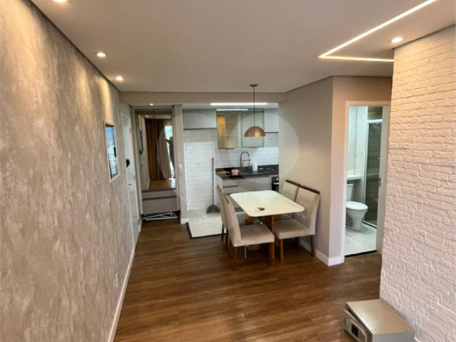 Apartamento à venda com 2 quartos, sendo 1 suíte,  em Vila Pirituba, São Paulo, SP