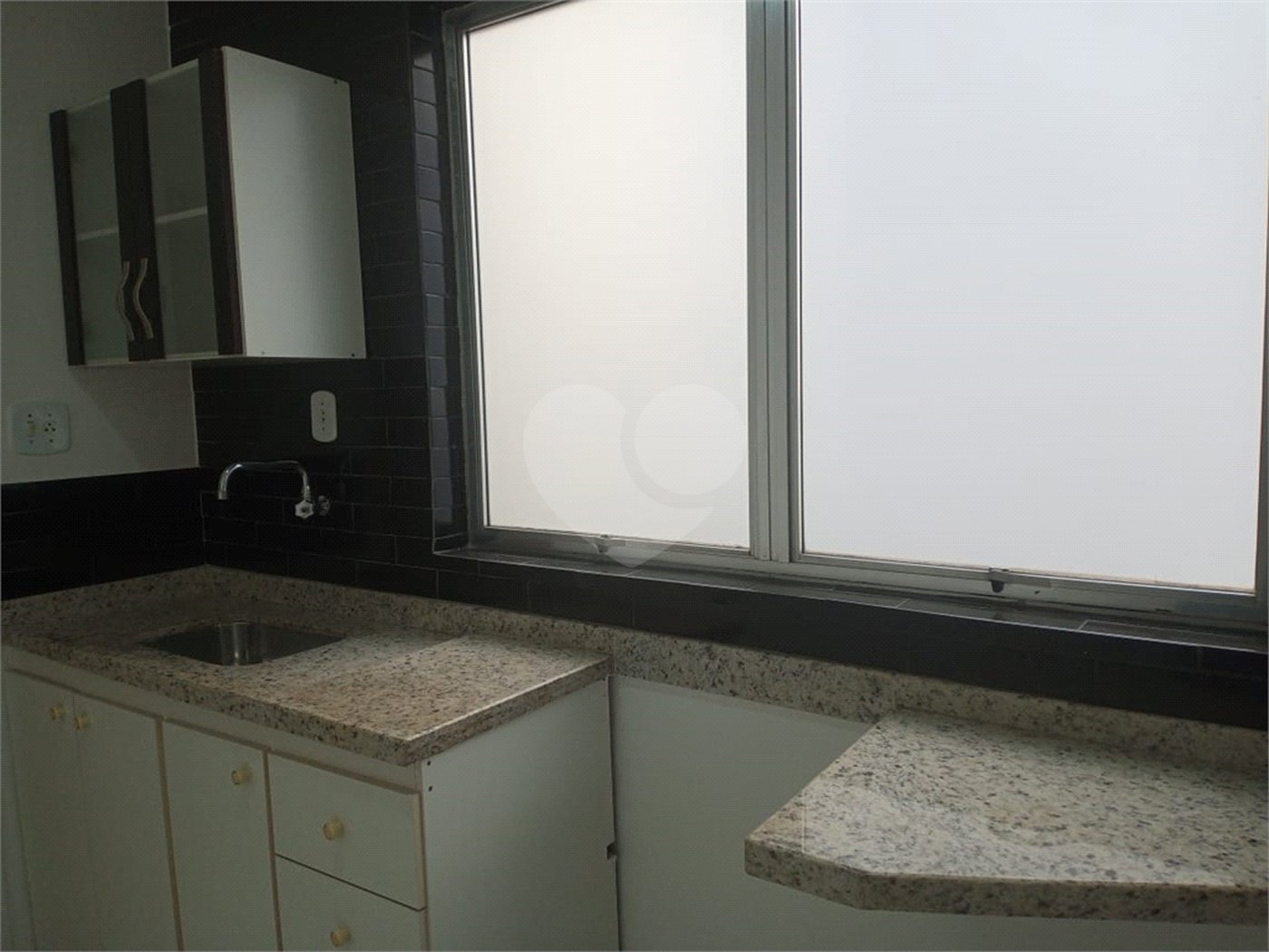 Apartamento em Santa Cecília com 1 vaga de garagem