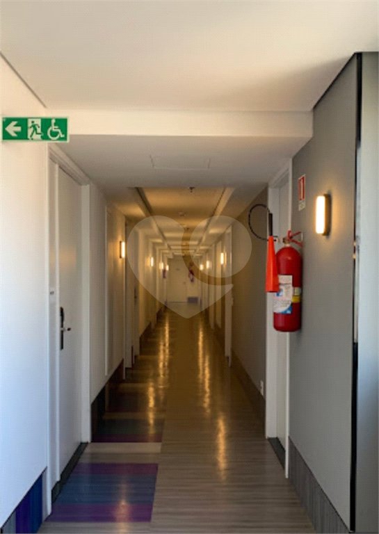 Flat à Venda no Centro de São Paulo – Conforto e Praticidade no Coração da Cidade