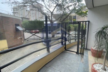 Apartamento para alugar com 2 quartos 2 vagas em Vila Andrade, São Paulo - SP