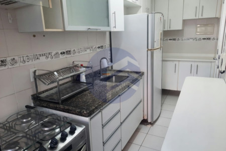 Apartamento à venda com 3 quartos, sendo 1 suíte, em Vila Butantã, São Paulo - SP