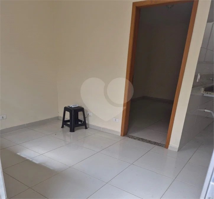 Casa para alugar com 1 quarto em Mandaqui, São Paulo, SP