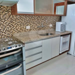 Apartamento 2 quartos - i suíe - Vila Mariana