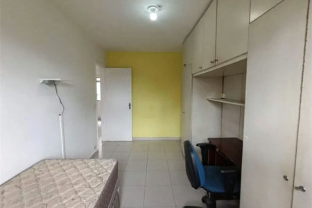 Apartamento à venda com 3 quartos em Butantã, São Paulo - SP