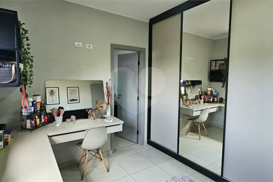 Casa à venda com 3 suítes no condomínio Reserva das Paineiras, Piracicaba - SP