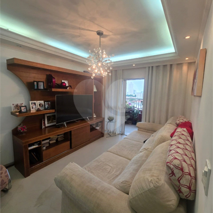 Apartamento á venda - São Caetano do Sul