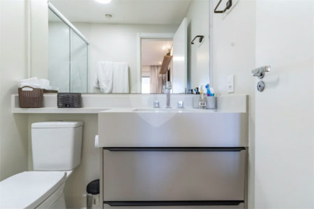 75m² na Av. Paes de Barros - Mooca