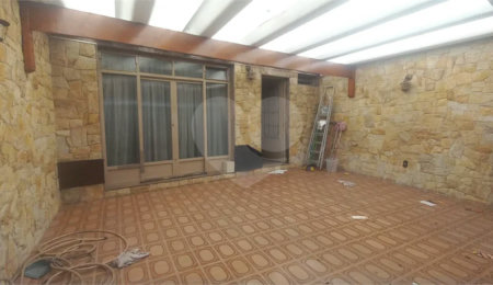 Sobrado à venda com 3 quartos, sendo 2 suítes,  em Bom Retiro, São Paulo, SP