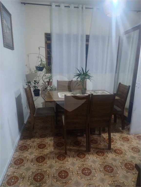Casa a venda na Vila São José - São Carlos/SP