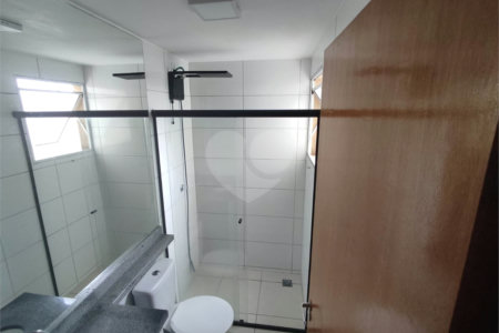 Apartamento térreo para venda no Residencial Mona Elisa