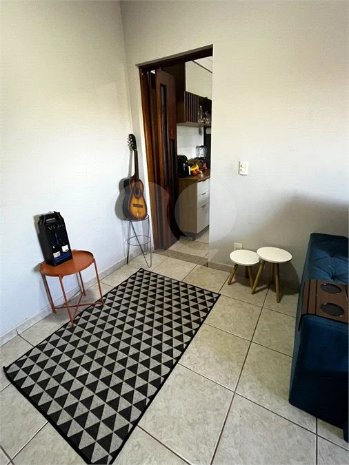 Apartamento à venda na Vila Harmonia, em Guarulhos com 65m² e 2 quantos e 1 vaga de garagem