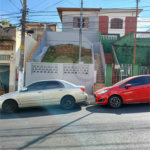 Casa térrea- Assobradada - Jardim São Paulo