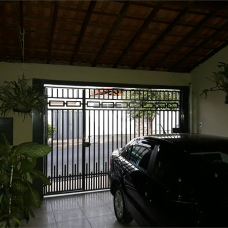 Vendo excelente Casa Térrea no Cidade Aracy II, em São Carlos SP.
