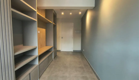 Apartamento à venda com 1 quarto em Rio Pequeno, São Paulo, SP