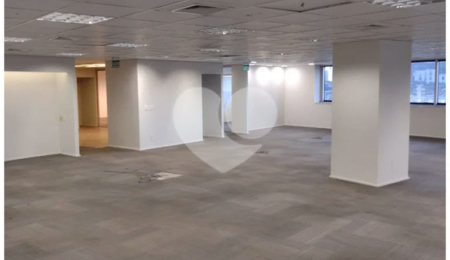 Sala para alugar em Vila Olímpia, São Paulo, SP