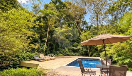 Casa para alugar com 3 quartos, sendo 1 suíte, no condomínio Alpes da Cantareira, Mairiporã - SP