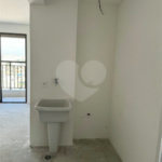 Apartamento de 2 quartos à venda na Vila Prudente