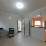 Casa de Alto Padrão à Venda e Locação no Parque Santa Mônica - São Carlos