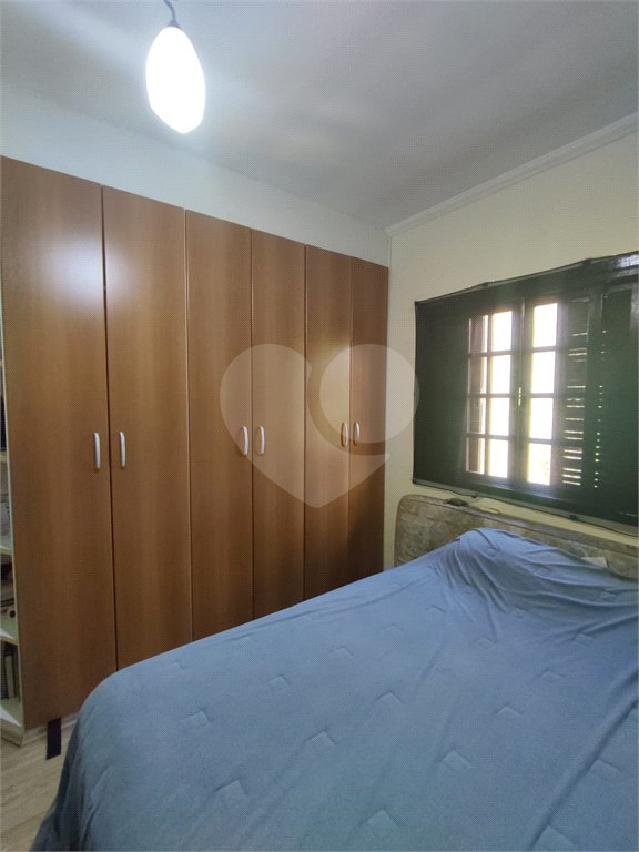 Sobrado de 3 quartos, 1 suite em Pirituba ZN