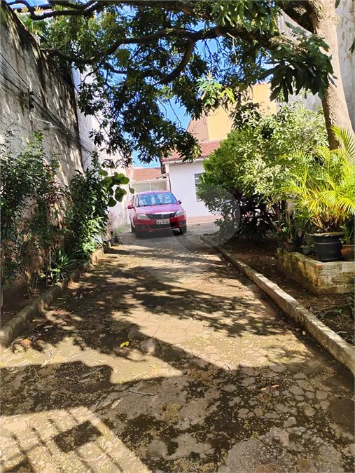 Terreno 400 m2 na Vila Santa Catarina