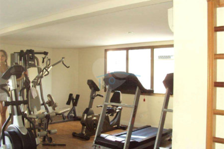 Apartamento 2 quartos à venda no Campo Belo