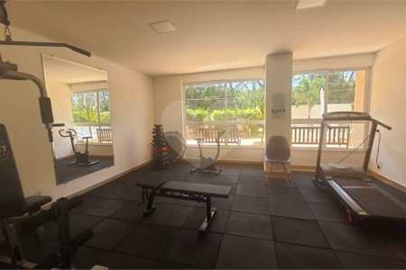 Apartamento no Edifício Residencial Valentina Park