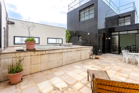 Apartamento à venda com 3 suítes em Vila Mascote, São Paulo, SP