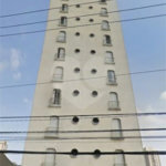 APARTAMENTO 1 DORMITÓRIO COM VAGA