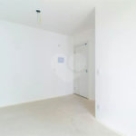 APARTAMENTO 2 DOMITÓRIOS 40 M2 MÓOCA