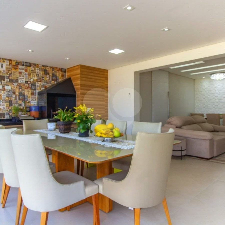 Apartamento de 3 quartos à venda no Tatuapé